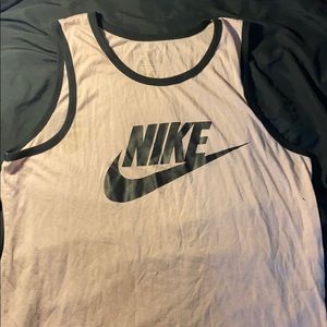 Nike Tank